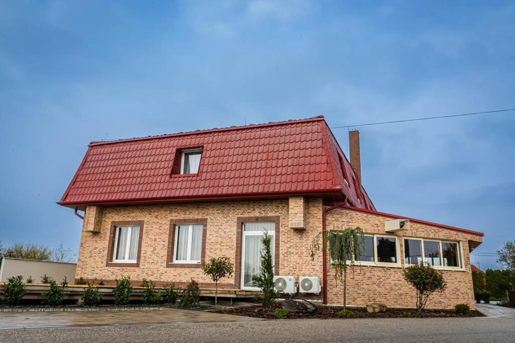 Villa Poton 2023 Horna Poton Exterior photo